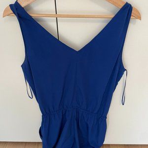 Ming Romper